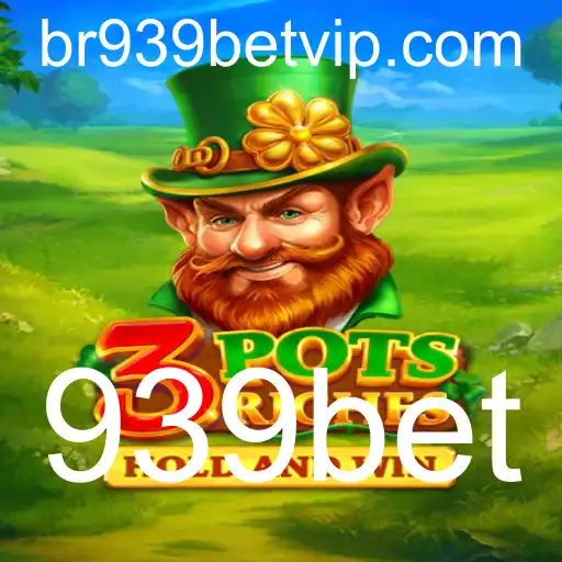 Explorando o Universo de 3potsRiches: Uma Nova Oferta Emocionante da 939bet