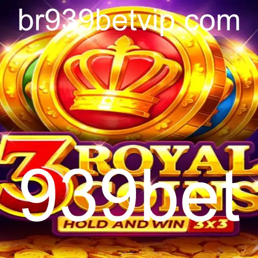 Descubra o Mundo de 3RoyalCoins: Um Guia Completo para Novo Jogo de Cassino