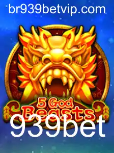 Desvendando o Fascinante Mundo do 5GodBeasts: Um Guia Completo