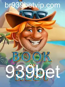 Explorando o Fascinante Mundo do Jogo BookofRest na Plataforma 939bet