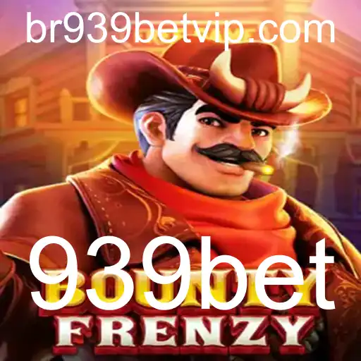 BountyFrenzy: Um Mergulho na Aventura com 939bet