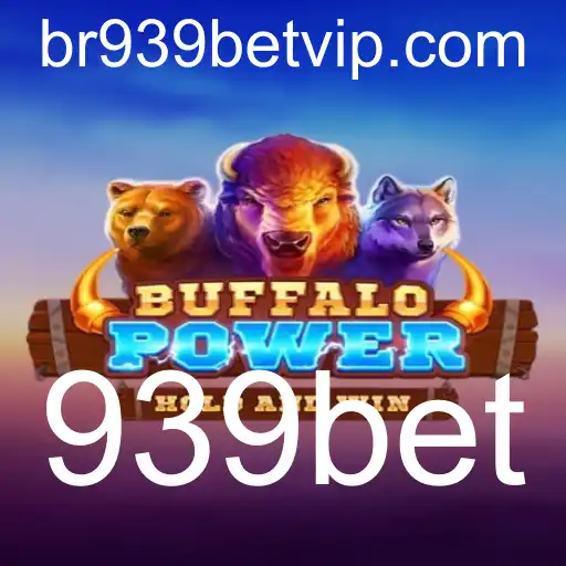 Explorando o Fascinante Mundo de BuffaloPower no 939bet