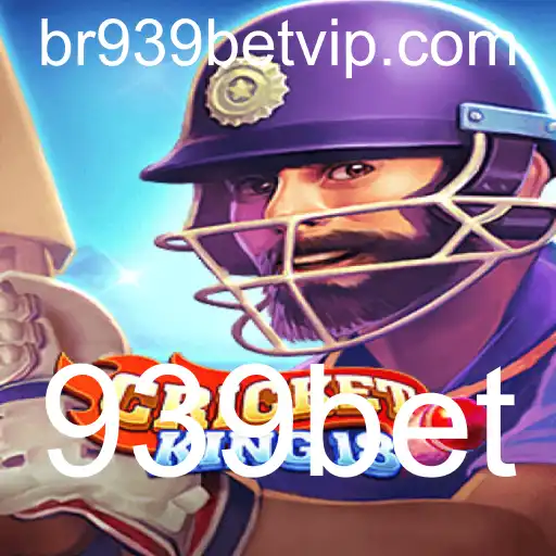 Descubra o Fascinante Mundo de CricketKing18 e sua Conexão com 939bet