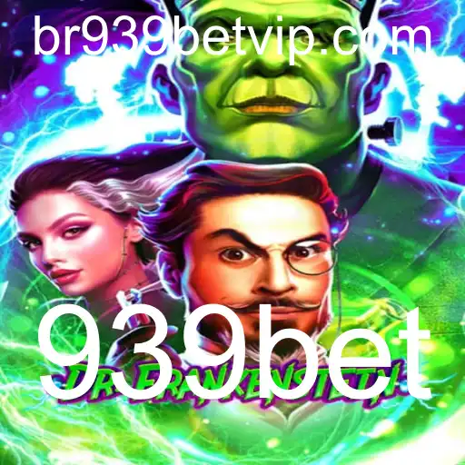 DrFrankenstein: A Nova Sensação dos Jogos com a Palavras-Chave 939bet