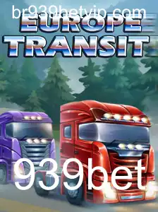 Descubra o Excitante Jogo EuropeTransit com 939bet