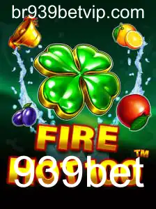 Descubra a Emoção do FireHot100: O Fenômeno dos Jogos de Apostas Online com 939bet