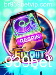 FlyOut: Descubra o Novo Jogo de Ação da 939bet
