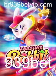 FortuneRabbit: Descubra as Aventuras e Regras deste Empolgante Jogo na Plataforma 939bet
