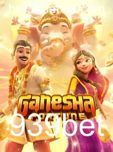 GaneshaFortune: A Experiência Enriquecedora dos Slots Online na 939bet