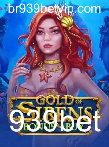 Explorando o Fascinante Mundo do Jogo GoldofSirensBonusBuy na Plataforma 939bet