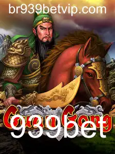 Descubra o Universo de GuanGong: O Novo Sucesso em 939bet