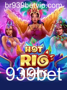 Descubra HotRioNights: O Brilho e Aventura no Mundo dos Jogos Online