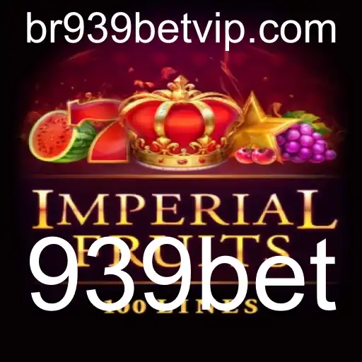 Descubra o Mundo de ImperialFruits100: Um Jogo Inovador da Plataforma 939bet