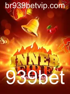 Explorando o Fascinante Mundo de InnerFireBonusBuy na Plataforma 939bet