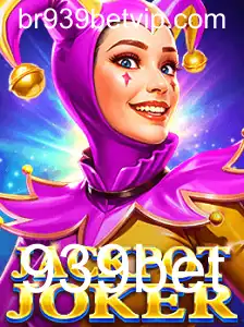 Descubra o Fascinante Mundo do JackpotJoker no 939bet