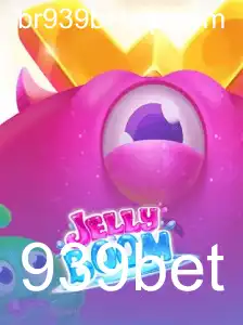 Descubra o Fascinante Mundo de JellyBoom e Seu Impacto em 939bet