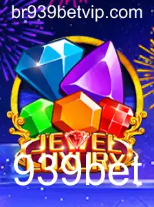 Descubra o Fascinante Mundo de JewelLuxury: A Emoção do Cassino com 939bet