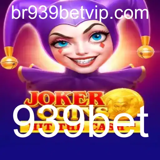 Descubra o Empolgante Mundo do JokerCoins na Plataforma 939bet