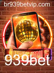 Jumpingmobile: Um Mergulho no Universo de Entretenimento com 939bet