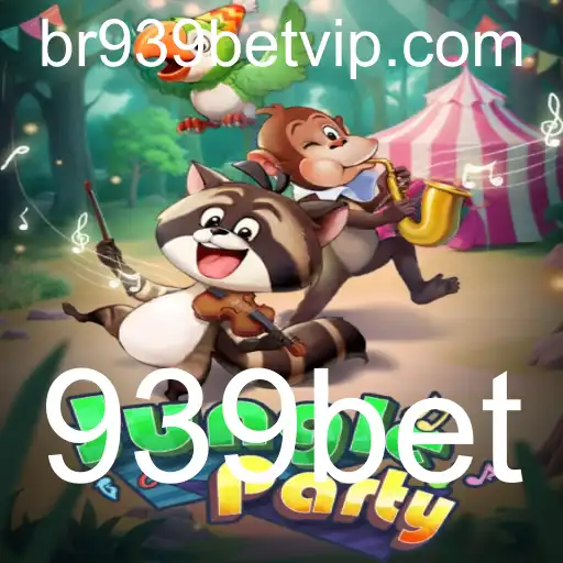 JungleParty: Aventura e Estratégia na Selva com 939bet