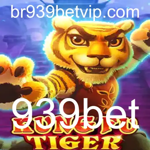 Desvendando KungFuTiger: O Novo Fenômeno de Jogos da 939bet