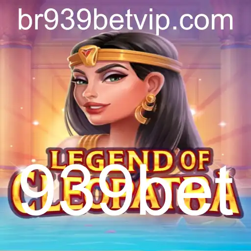 Descubra o Fascinante Mundo de LegendOfCleopatra no 939bet