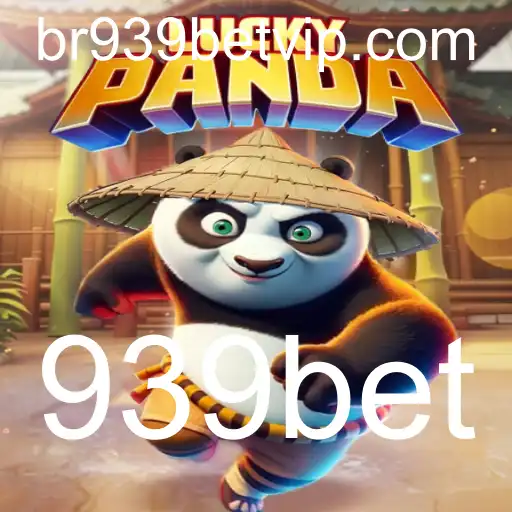 Descubra o Mundo Emocionante de LuckyPanda no 939bet