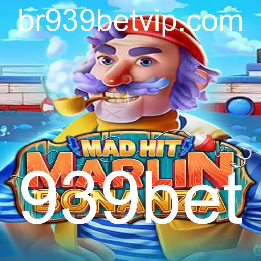 Descubra o Fascinante Jogo de Cassino MadHitMarlinBonanza na Plataforma 939bet