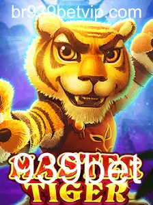 MasterTiger: O Novo Jogo de Apostas para 2023