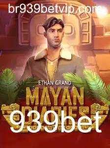 Descubra MayanDiaries: O Novo Jogo de Aventura com 939bet