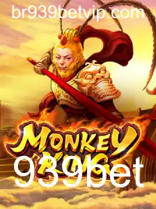 Explorando o Fascinante Mundo do Jogo MonkeyKing e sua Conexão com 939bet