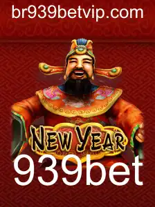 Descubra o Novo Jogo de Estratégia: NewYear 939bet