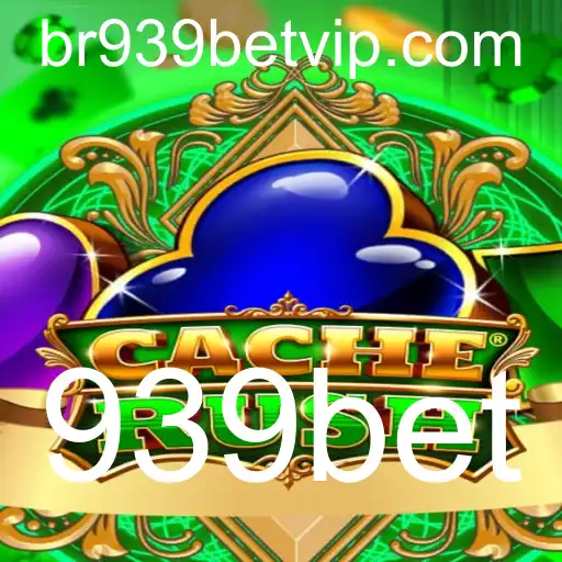 CacheRush: Descubra o Mundo Emocionante do Novo Jogo Sensação