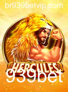 Explorando o Jogo Hercules e as Oportunidades com 939bet