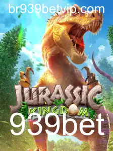 Explorando o Mundo de JurassicKingdom: Um Jogo Dinâmico