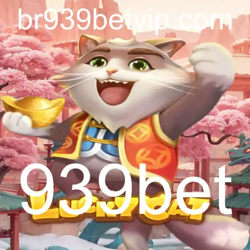 Desvendando o Mundo de LuckyCat: O Jogo de Azar Revolucionário na Plataforma 939bet