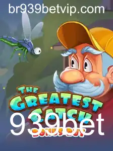Explorando o Mundo de TheGreatestCatchBonusBuy: Um Mergulho na Aventura