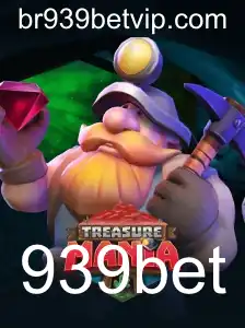 Descubra o Mundo Emocionante de TreasureMania: O Jogo que Conquistou entusiastas de 939bet