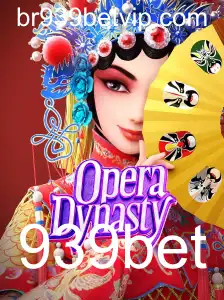 Descubra o Fascinante Mundo de OperaDynasty em 939bet
