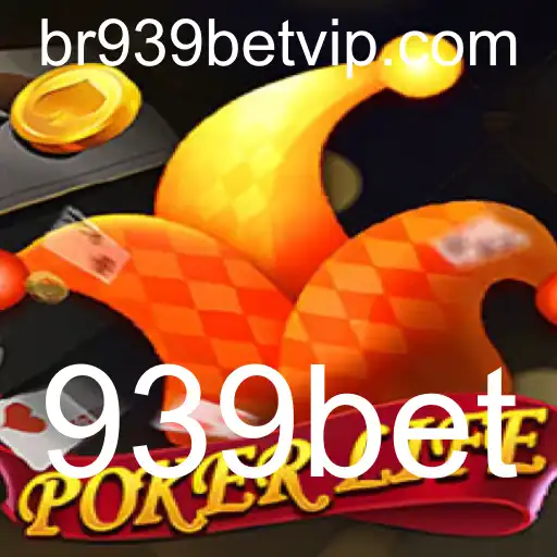Explorando o Mundo do PokerLife e o Impacto da 939bet