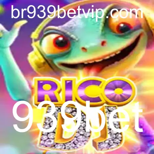 Descubra RicoDJ: O Jogo de Estratégia e Sorte da Plataforma 939bet