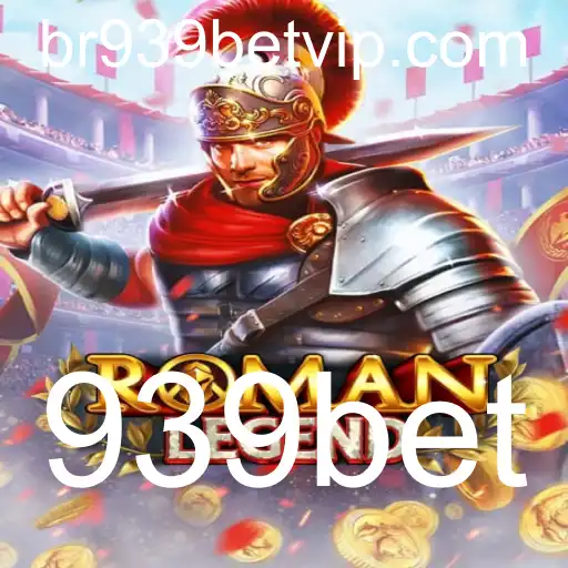 Desvende os Segredos de RomanLegend: O Jogo que está Conquistando a 939bet