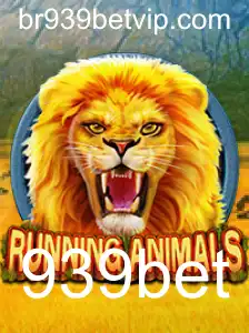 Introdução ao Jogo RunningAnimals: Uma Nova Experiência de Entretenimento com 939bet