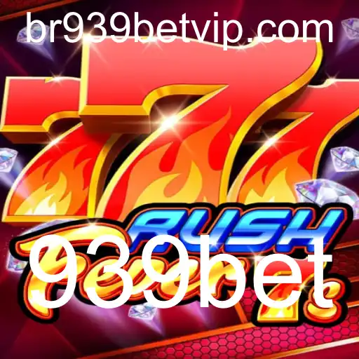 Descubra RushFever7s: A Nova Sensação dos Jogos Online com 939bet