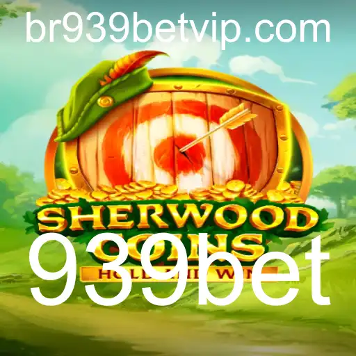 Descubra o Jogo Inovador SherwoodCoins