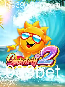 Spindrift2: Um Mergulho no Mundo dos Jogos e Entretenimento com 939bet