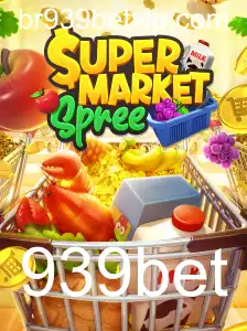 Descubra o Fascinante Mundo de SupermarketSpree com 939bet