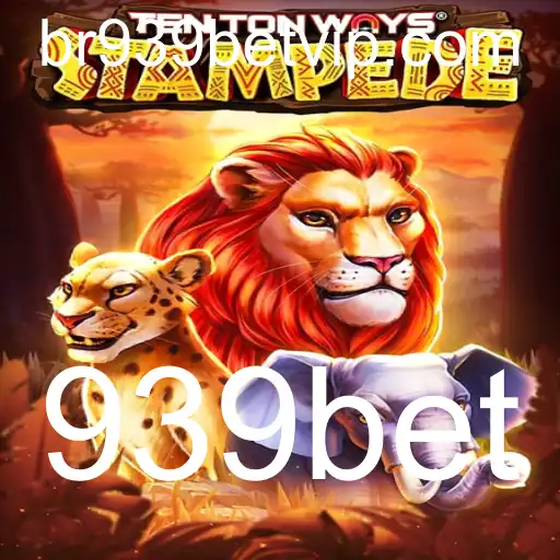 Descubra o Excitante Mundo de TenTonWaysStampede no 939bet