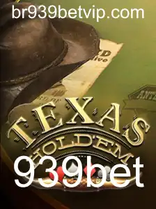 Tudo sobre Texas Holdem: Regras, Estratégias e Atualizações Recentes