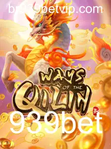 Explorando o Fascinante Mundo de Ways of the Qilin: Um Guia Completo